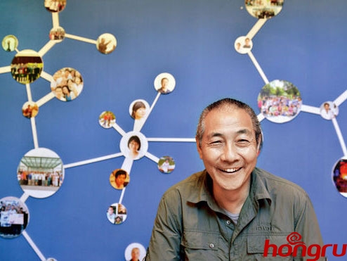 基因产业战：中国基因技术的尴尬