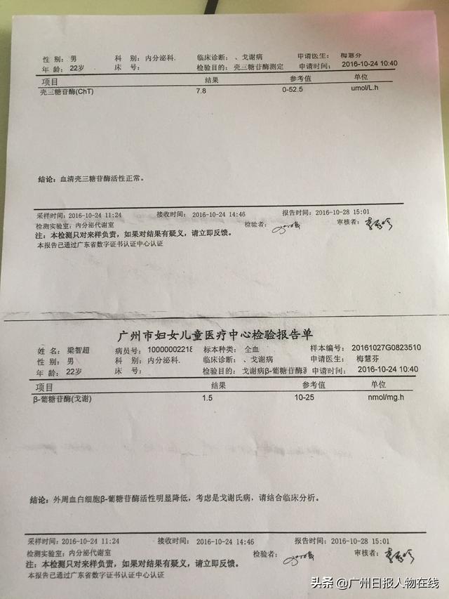 他患的这种罕见病全国才300例丨 每次出血都是“血崩”25岁的他8年没出过门 救命药一支2.3万元