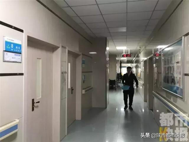 陕西10岁男童突患罕见病，不能吃饭不能说话……