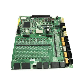 بطاقة اللوحة الرئيسية PCB